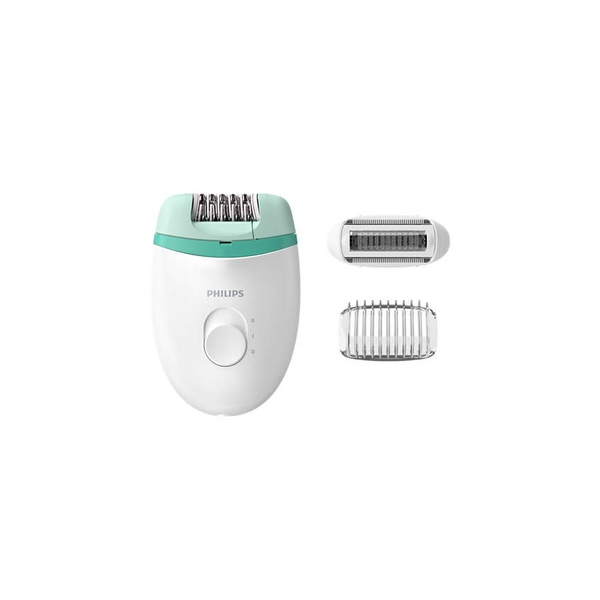 Depilátor PHILIPS Satinelle Essential BRE224/00
