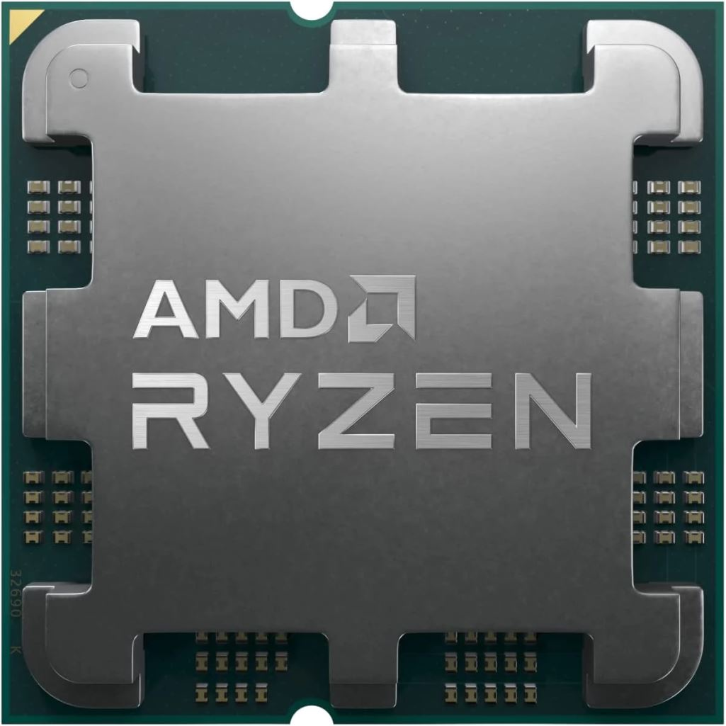 AMD Ryzen 5 7600X 4.7GHz Socket AM5 OEM (100-000000593) (100-000000593)