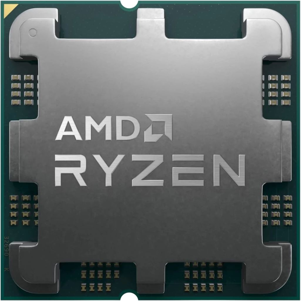 AMD Ryzen 5 7600X 4.7GHz Socket AM5 OEM (100-000000593)