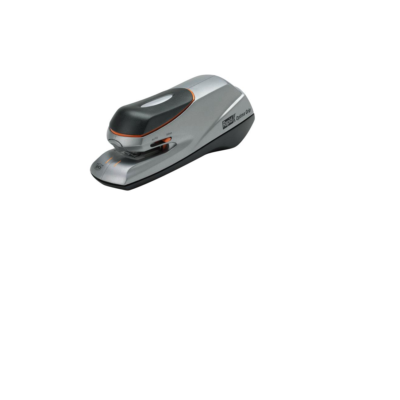 Rapid Optima Grip 20 lap kapacitású elektromos tűzőgép - Szürke (2102349)