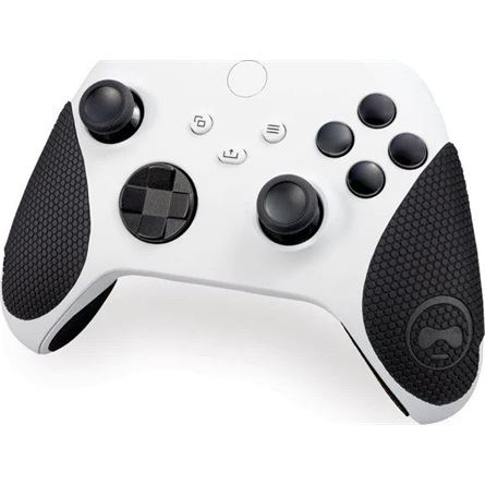 KontrolFreek Performance Grips XT Xbox kontroller borítás fekete (XT-4777-XB1) (XT-4777-XB1)