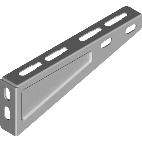 Baks Wysięgnik wzmocniony WW500 515x95mm (710450)