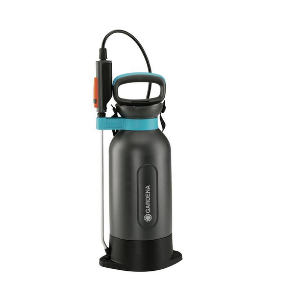 Pulverizador A Presión Gardena 5l