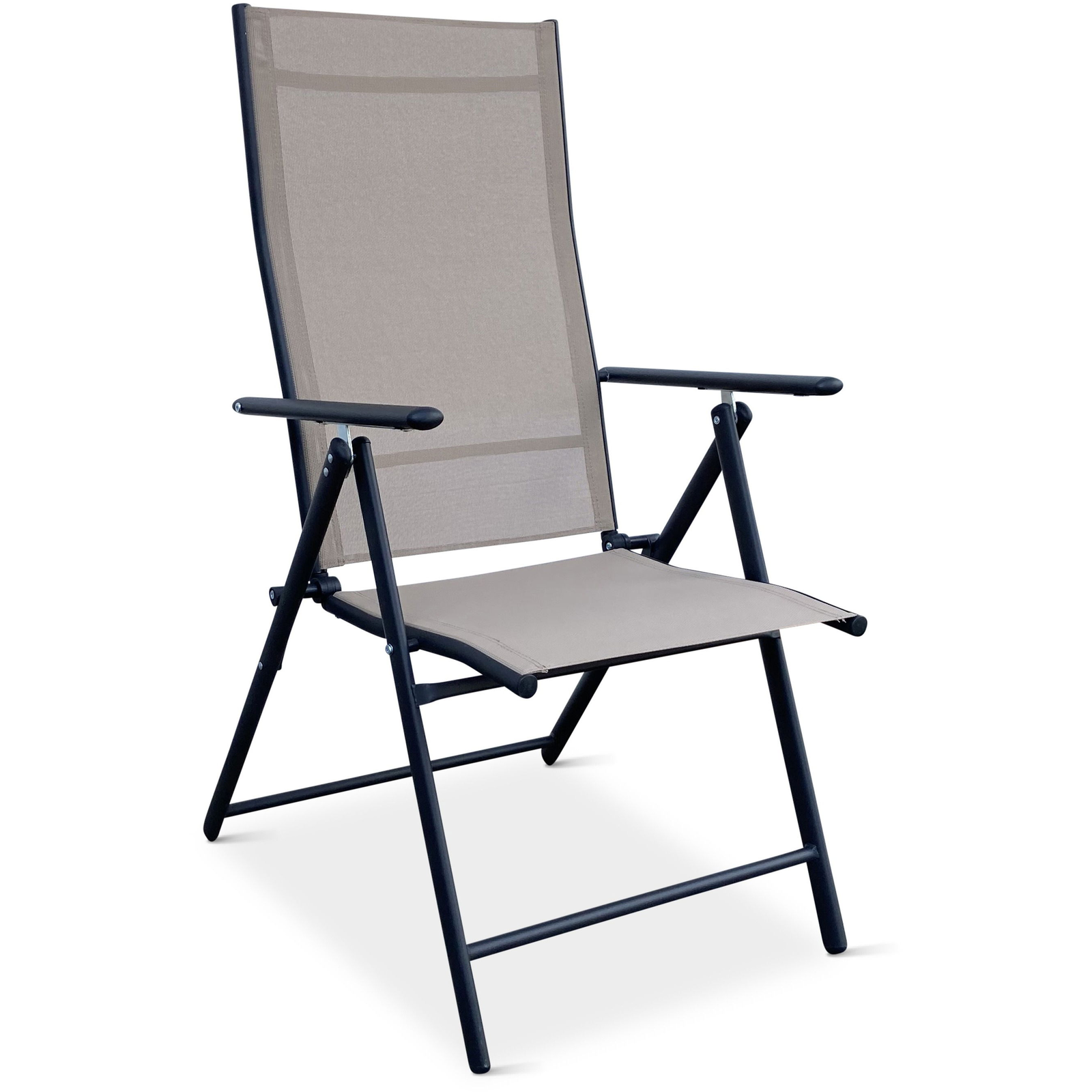 TEXIM PIA dönthető szék, mocca (34570922)