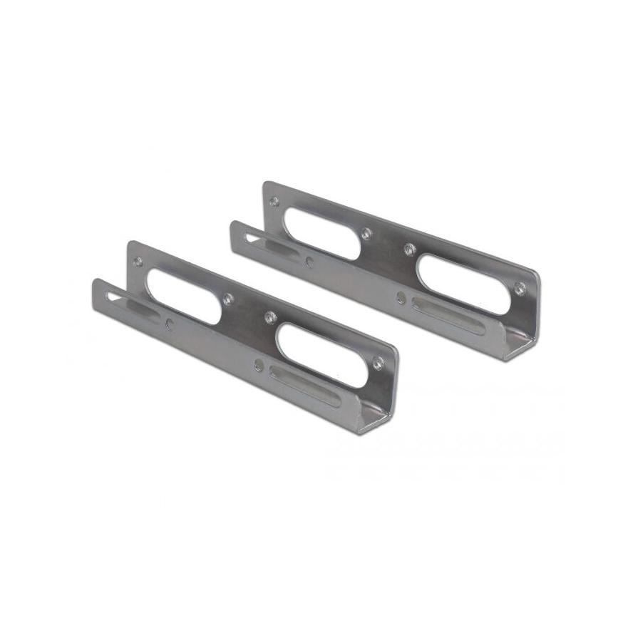 Delock Szerelőkészlet 2.5” > 3.5” (18282)