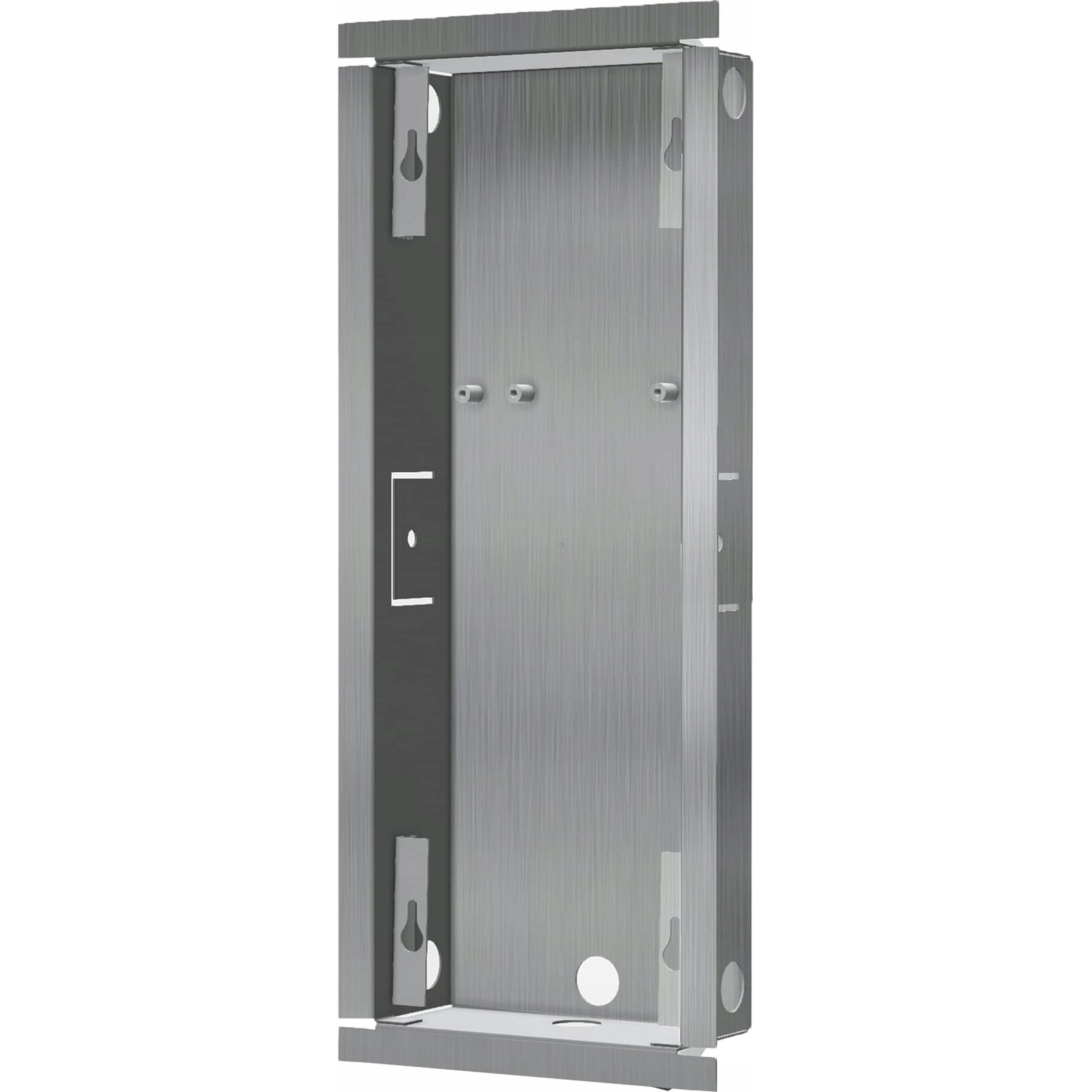 DoorBird 423862845 Kaputelefon tartozék Beépíthető dobozok (423862845)