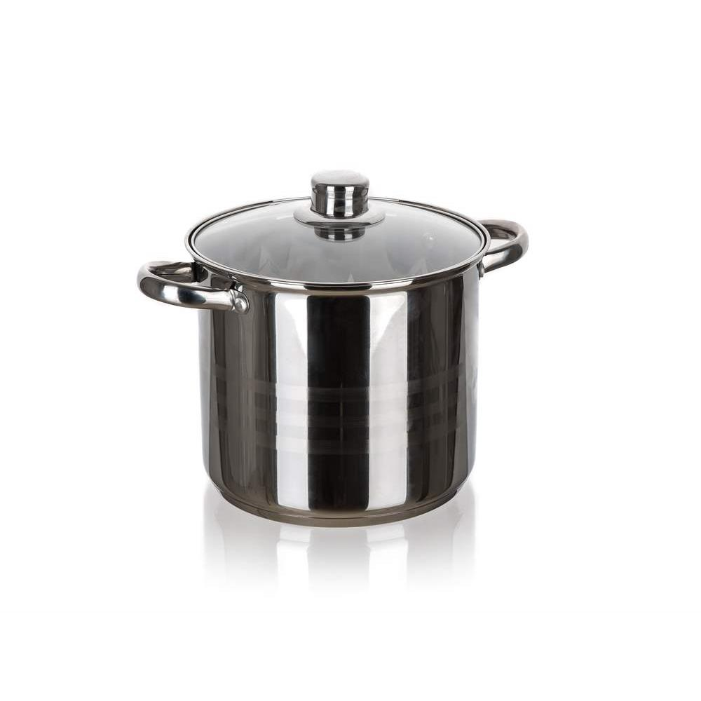 BANQUET LIVING - rozsdamentes acél, 5,6l (A11553)