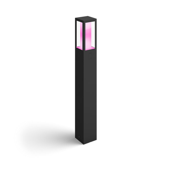 Philips Hue White and Color ambiance 1743230P7 Intelligent piedestal/søjlebelysning 8 W