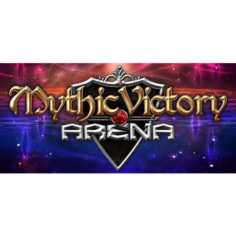 Mythic Victory Arena (PC - Steam elektronikus játék licensz)
