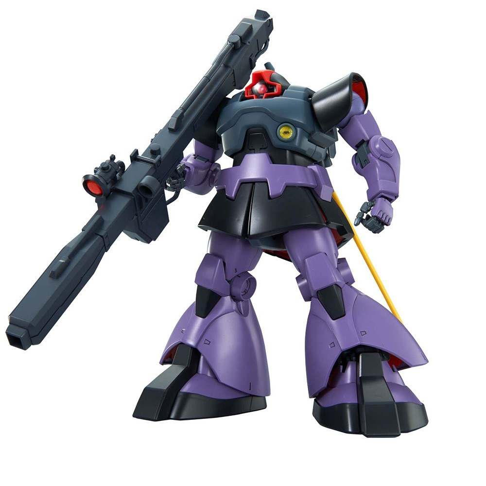 Bandai MS-09R Rick Dom figura (GUN62172)