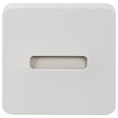 Zamel 18-221-52 Lami LED-es fali beépíthető lámpa LED 0.7 W Fehér (18-221-52)
