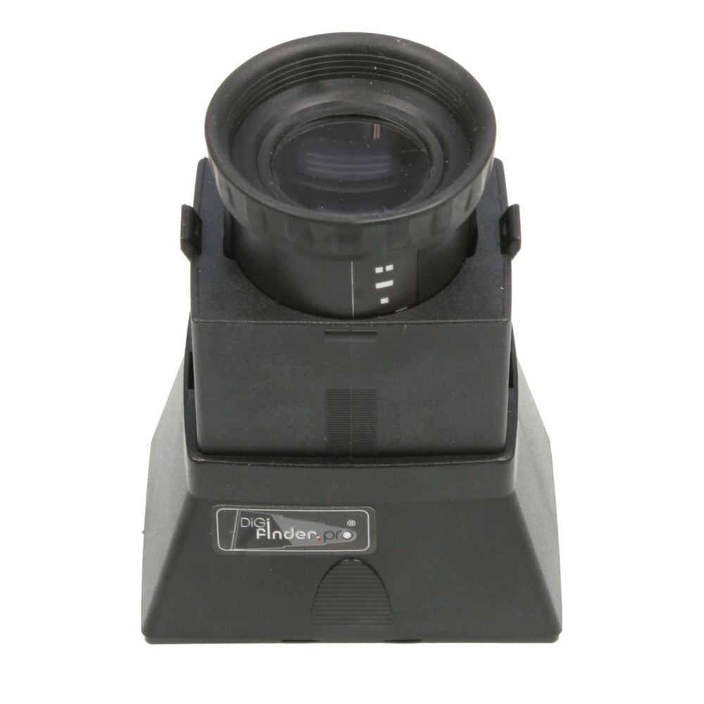 Dörr Digi Finder Plus Nagyítós kereső 2.7