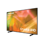 Samsung UE43AU8002KXXH 43" Crystal UHD 4K Smart TV 2021