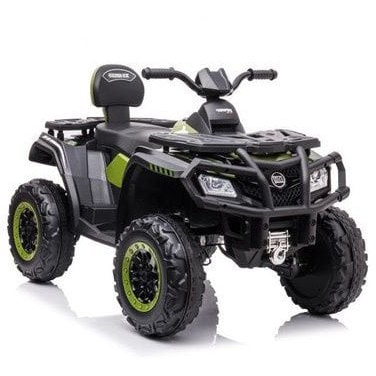 S615 Moro Quad - 24 V, Zöld (Lean-19518)