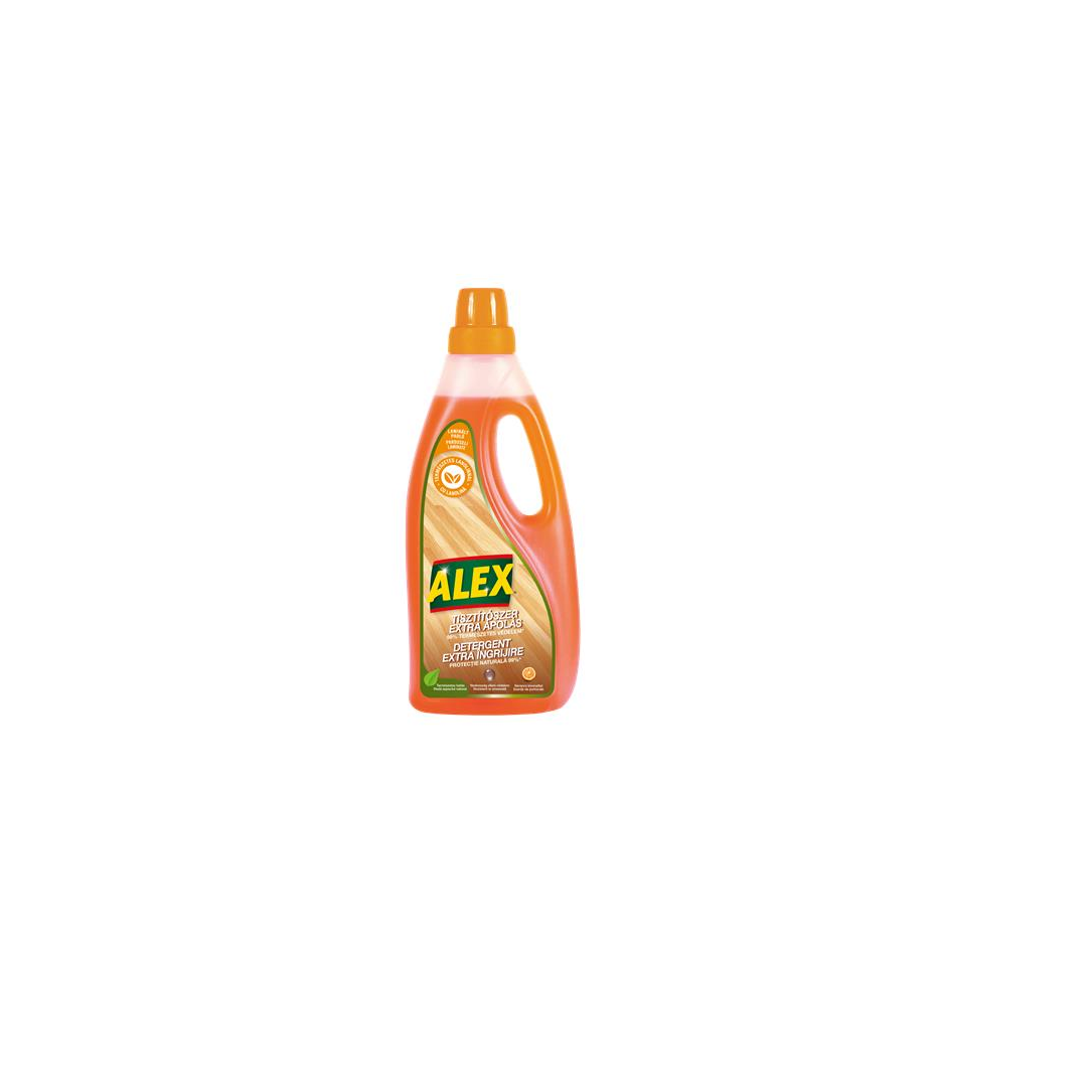 Alex Laminált padlóhoz Padlótisztító folyadék - 0.75L (36189092)