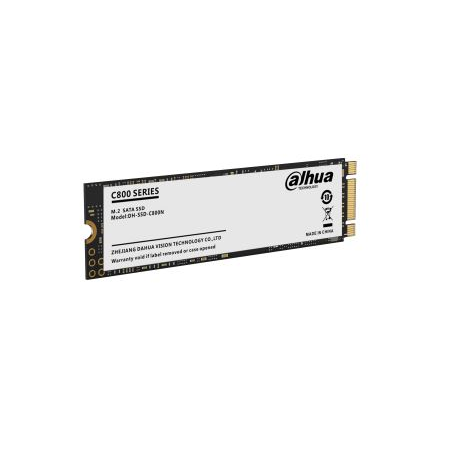 SSD disk SATA III 6Gb/s, M.2 2280 1000GB 1TB Dahua