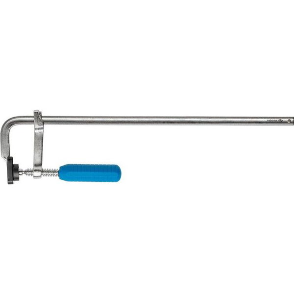  GTV Ścisk stalowy odkuwany 400x120mm HT3B916