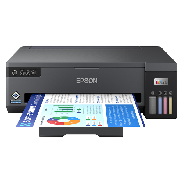 Epson EcoTank ET-14100 inkjetprinter Kleur 4800 x 1200 DPI Wifi