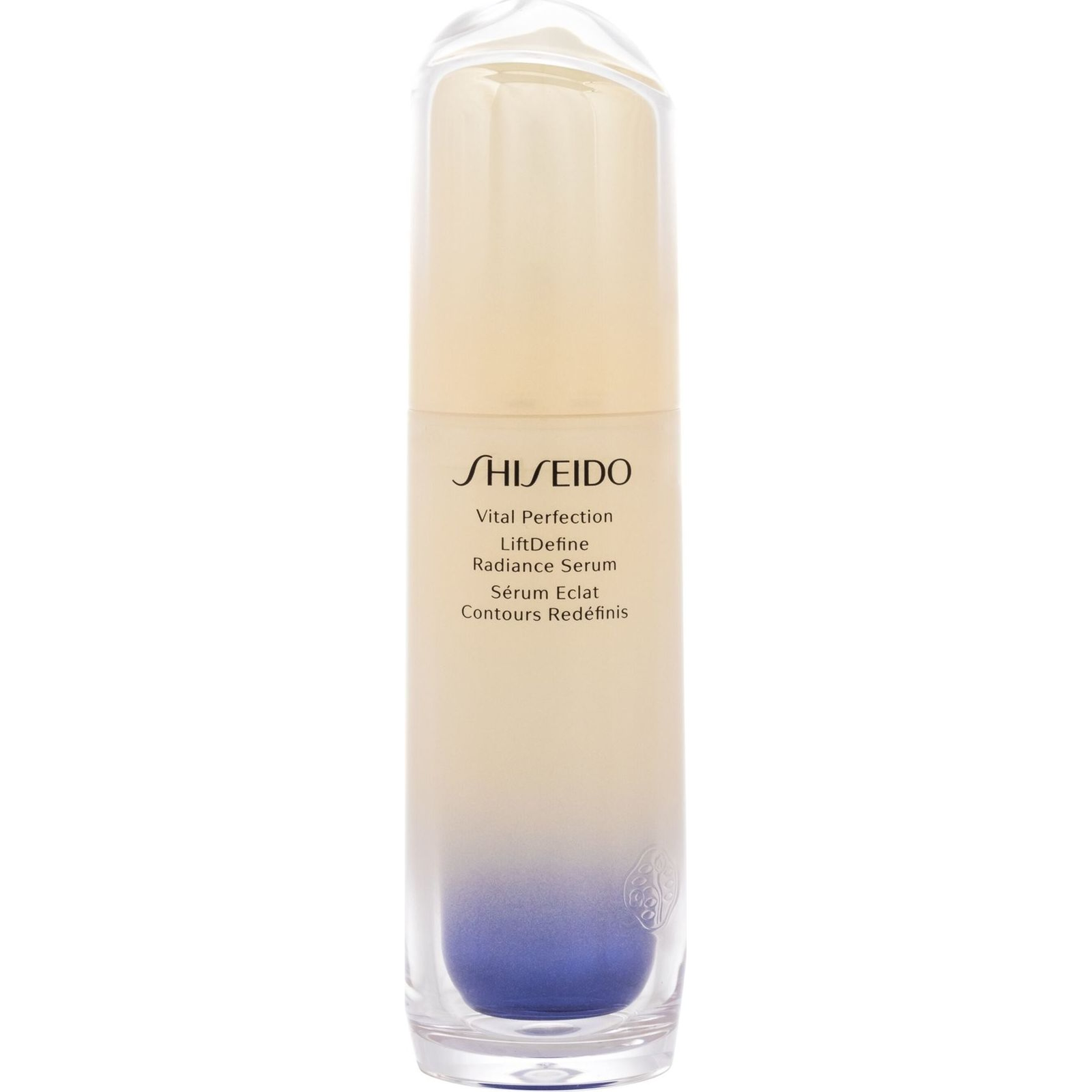 SHISEIDO Vital Perfection LiftDefine Radiance Serum 20ml (125829)