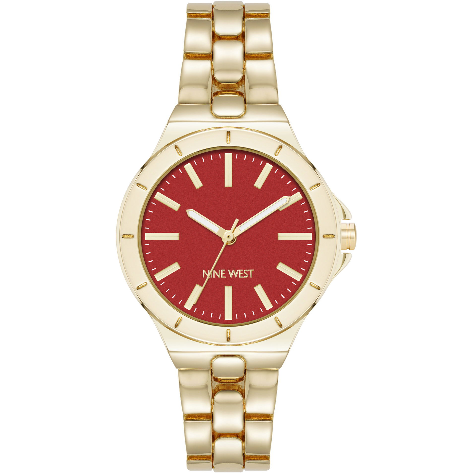 Nine West NW/3324BYGB karóra, női, kerek (086702763559)