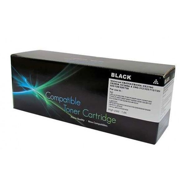Cartridge Web HP CC530A/CE410A toner fekete (HPCC530ACWUNI) (HPCC530ACWUNI)
