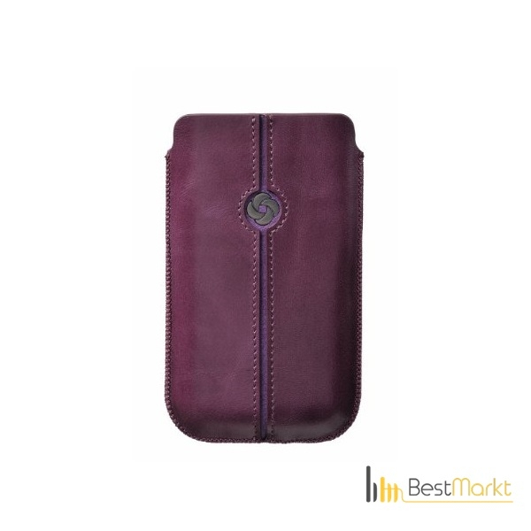 Samsonite Dezir Swirl Iphone 5 tok lila (55025-2036)