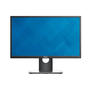 Monitor Dell Professional P2417H 24" | 1920 x 1080 (Full HD) | LED | VGA (d-sub) | DP | HDMI | USB 2.0 | USB 3.0 | Bronze | IPS