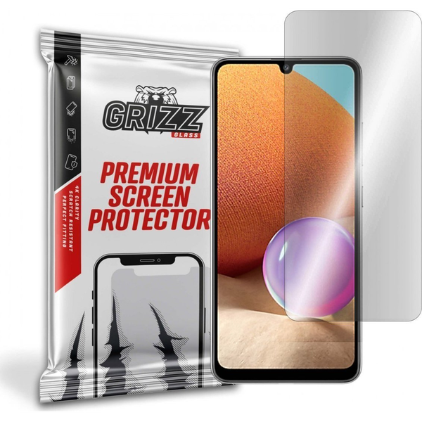  GrizzGlass Folia matowa Grizz Samsung Galaxy A32 5G