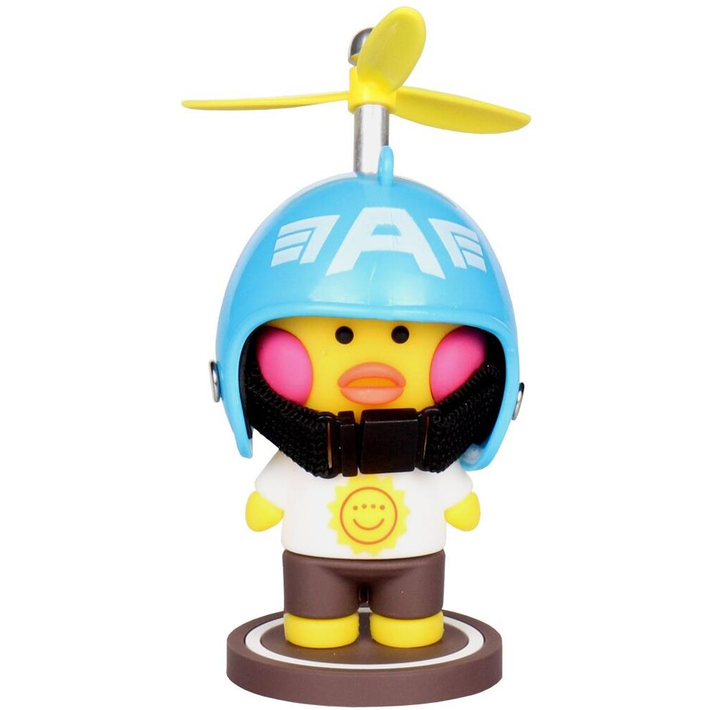 MERCO Captain Dekoratív kacsa, 1 db (990362847)