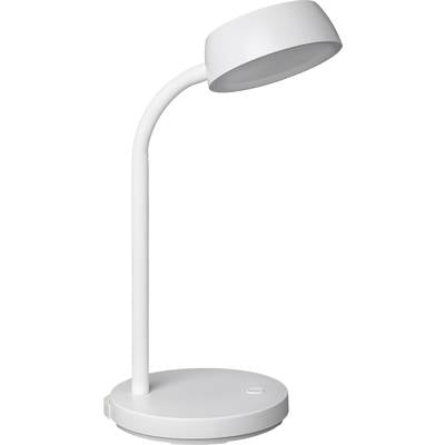 Maul abby (8200702) LED-es asztali lámpa LED 5 W Fehér (8200702)