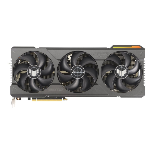 ASUS TUF Gaming GeForce RTX 4080 - OC Edition - graphics card - GeForce RTX 4080 - 16 GB