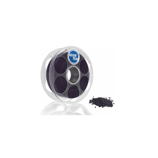 Филамент Azurefilm PLA 1.75 Violet Perla 1 кг