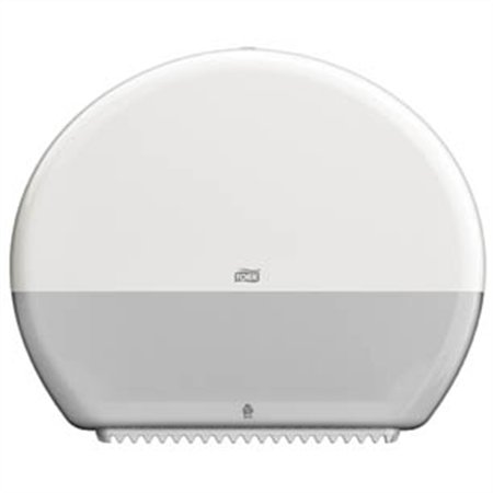 Tork Jumbo T1 rendszer Toalettpapír adagoló műanyag - Fehér (554000)