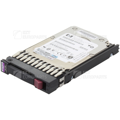 Dysk serwerowy HP 36GB 2.5'' SAS-1 (3Gb/s)  (418397-001)