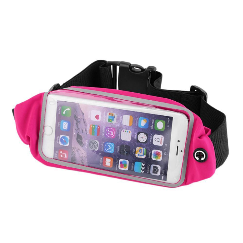 Cellect Neon Collection karpánt 6''-ig pink (CEL-ARMBAND-NEONP-XL) (CEL-ARMBAND-NEONP-XL)