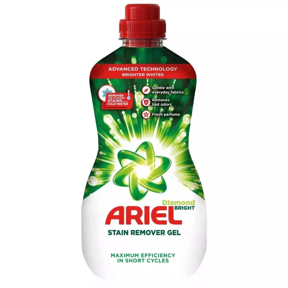 Ariel Diamond White Folteltávolító 0.95L