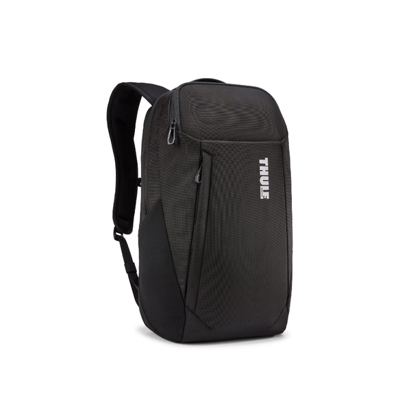Thule Accent TACBP2115 rugzak Reisrugzak Zwart Gerecycled polyester