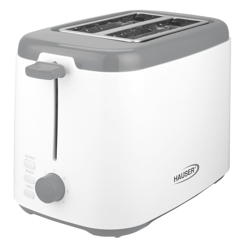 Hauser T-242 kenyérpirító (T-242)