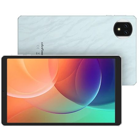 Ulefone Tab A9 Pro 8" 4GB/128GB Galaxy Blue tablet