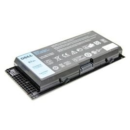DELL 9CNG3 laptop reservedel Batteri