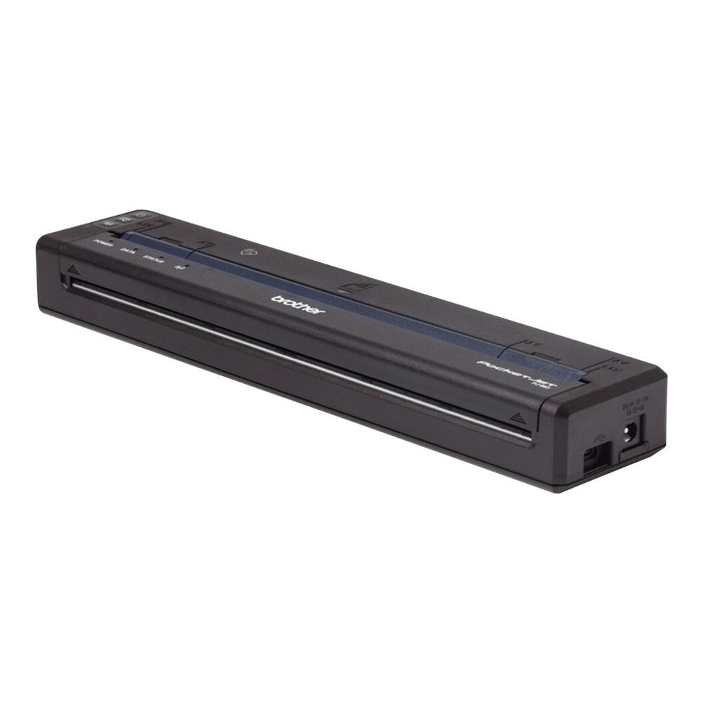 Brother PJ-883 Vezetékes és vezeték nélküli Termál Mobil nyomtató (PJ883Z1)