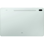 Samsung Galaxy Tab S7 FE SM-T736B 5G Qualcomm Snapdragon LTE-TDD & LTE-FDD 128 GB 31,5 см (12.4") 6 GB Wi-Fi 5 (802.11ac) Android 11 Зелен