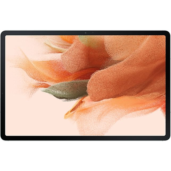 Samsung Galaxy Tab S7 FE SM-T736B 5G Qualcomm Snapdragon LTE-TDD & LTE-FDD 128 GB 31,5 см (12.4") 6 GB Wi-Fi 5 (802.11ac) Android 11 Зелен