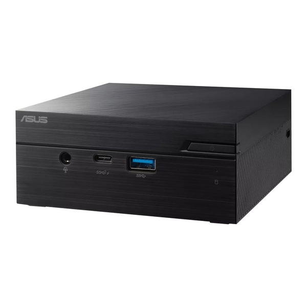 ASUS PN41-BBP131MVS1 Negru N6000 1,1 GHz