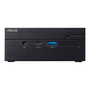 ASUS PN41-BBP131MVS1 Negru N6000 1,1 GHz