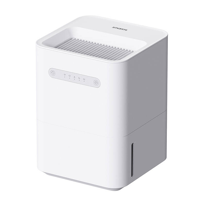 Smartmi Evaporative Humidifier 3 Lite Légpárásító 4L / 8 Watt - Fehér (HU519001EU)