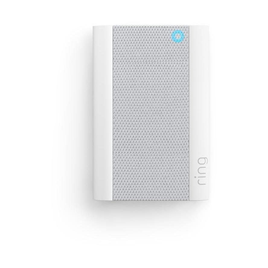 Amazon Ring Chime Pro Gen. 2 (2020) (8AC2PZ-0EU0) (8AC2PZ-0EU0)