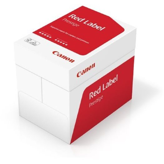 Canon Red Label Prestige A4 80g (9197005529B)