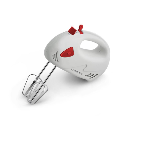 Batidora De Mano Esperanza Ekm007r