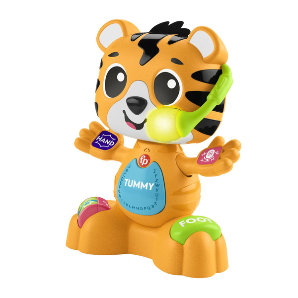 Fisher-Price HYL24 giocattolo educativo